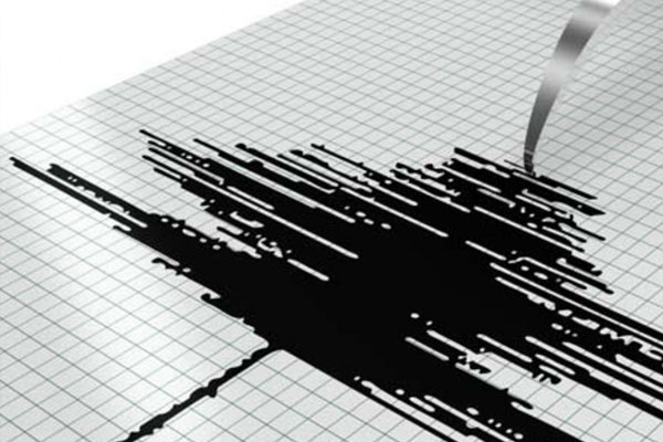 Tacikistan'da 7.2 büyüklüğünde deprem