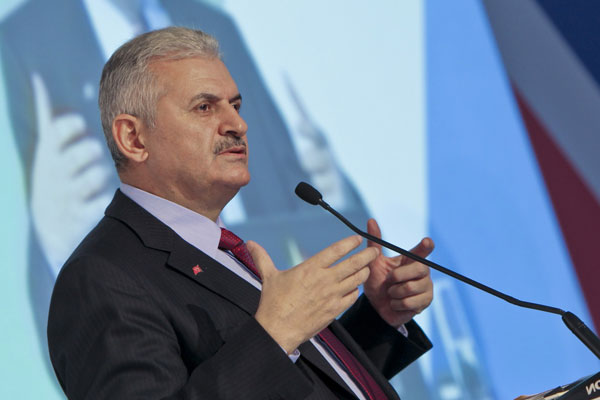 'Montrö Sözleşmesi ihlal edilmiştir'