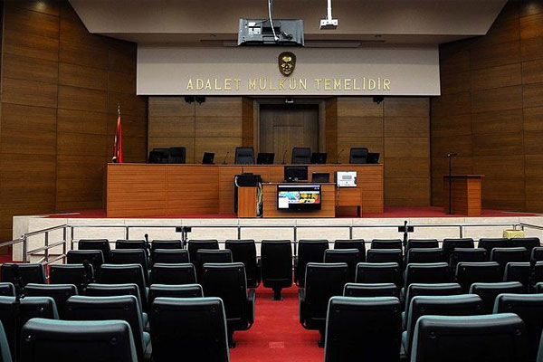 'Selam Tevhid' soruşturmasında itiraz