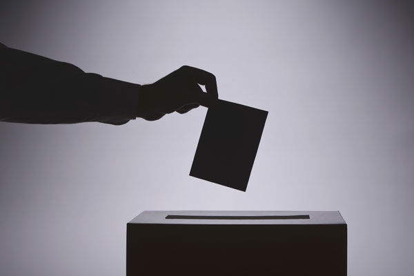 1 Kasım sonrası ilk anket