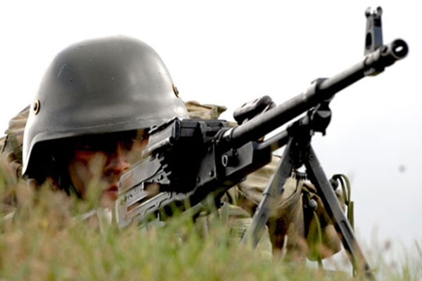 TSK personel sayısını açıkladı