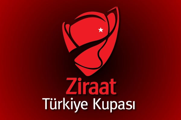Türkiye Kupası'nda kuralar çekildi