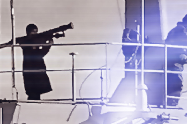 Rusya Büyükelçisi Dışişleri'ne çağrıldı