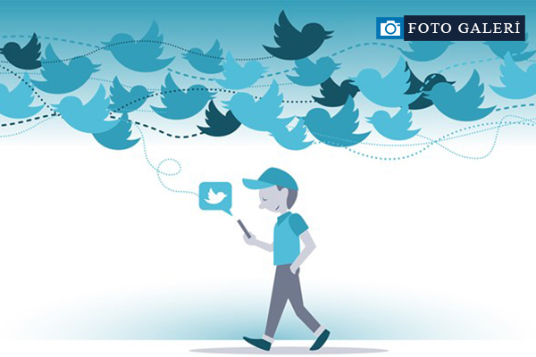 2015'te sosyal medyada neler konuşuldu?