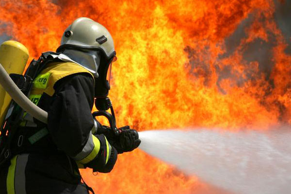 Çekmeköy Kaymakamlığı'nda patlama