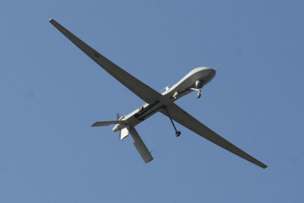 Azerbaycan, Ermenistan İHA'sını düşürdü