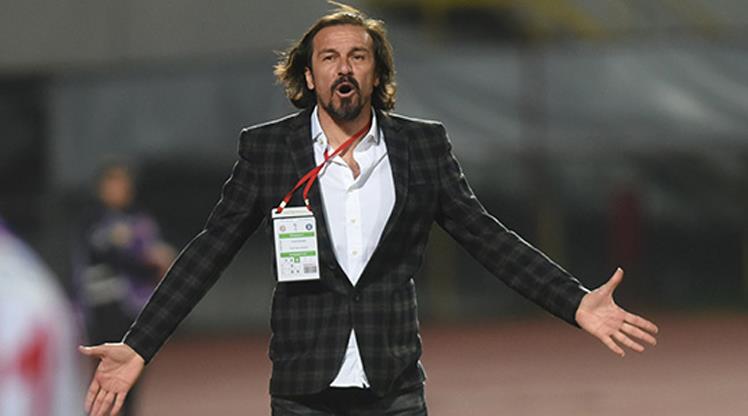 Yusuf Şimşek dönemi sona erdi