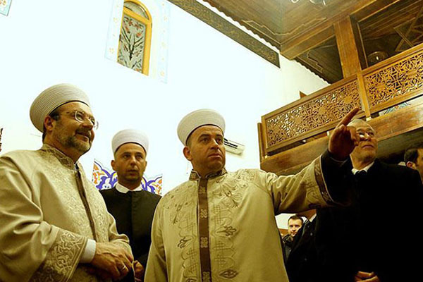 Görmez'den sert tepki