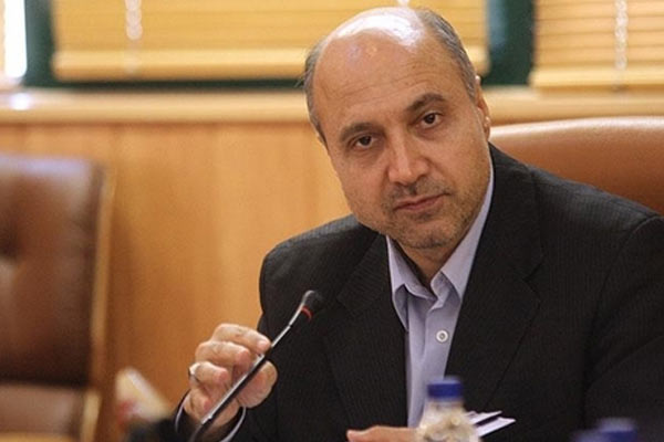 İran: Türkiye'ye daha fazla gaz yok