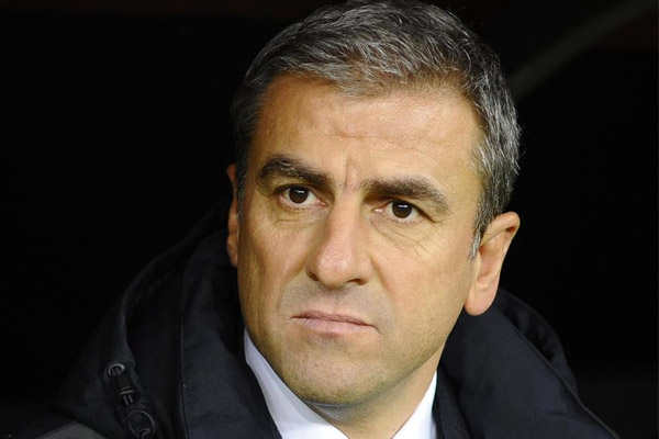 Antalyaspor'dan Hamzaoğlu açıklaması