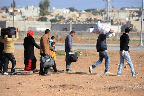 'Türkiye ve Almanya ortak hareket etmeli'