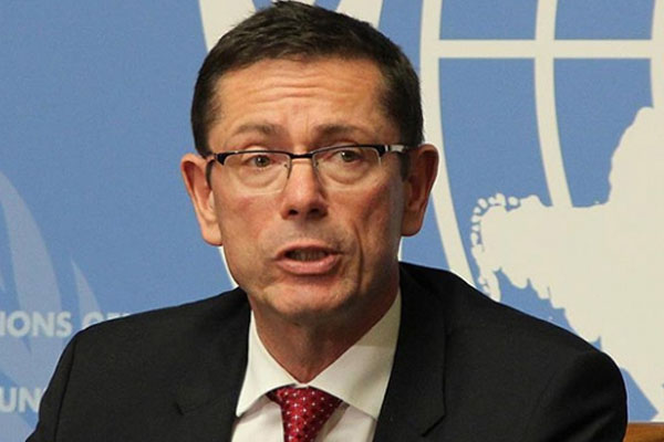 BM'den Mısır ve Kırım kaygısı