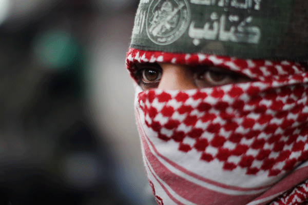 Hamas: Fetih ‘İntifada’yı Gölgeliyor