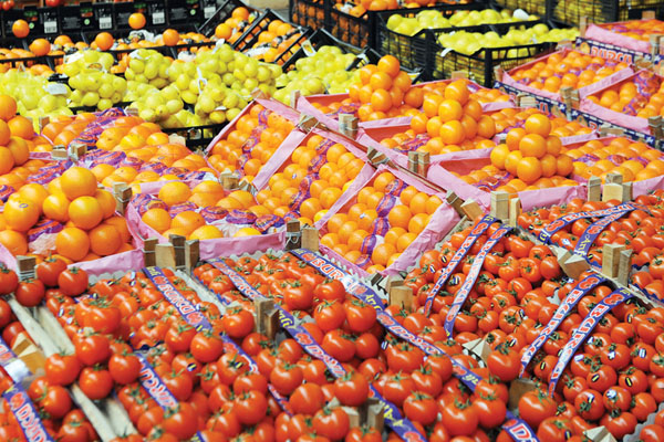 'Rusya’da gıda fiyatları artar'