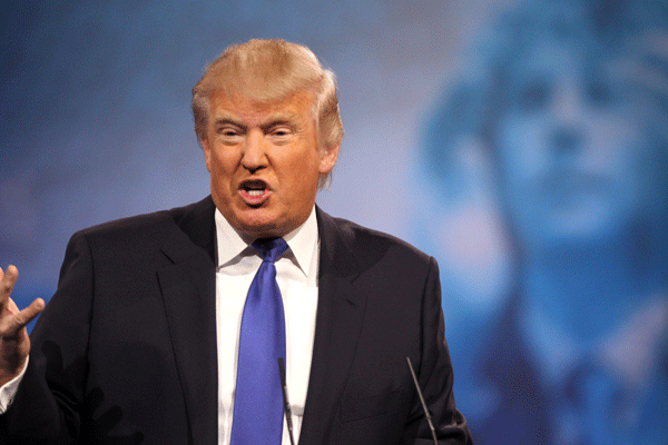 Irkçı çağrı: 'Müslümanlar ABD'ye alınmasın'