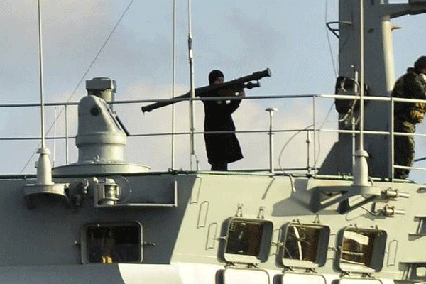 Milliyet: Ankara'dan kritik Rusya hamlesi!