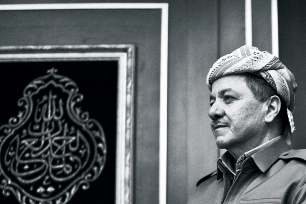 S. Arabistan Kürt Devleti'ni tanıyacak mı?