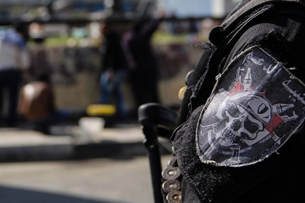 Mısır'da gözaltı ölümleri kınandı