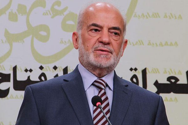 Irak'tan Türkiye'ye 'süre doluyor' mesajı