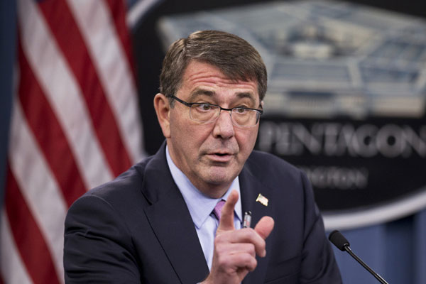 ABD Singapur'a 'casus uçak' hamlesi