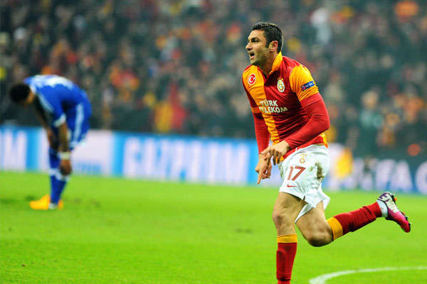 Galatasaray Astana maçı hangi kanalda?