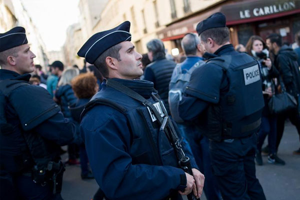Fransa'da 'kalıcı OHAL' korkusu