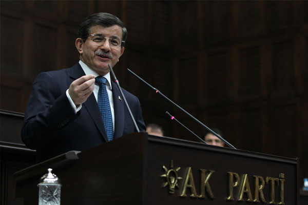 Vizesiz geçiş için tarih verdi