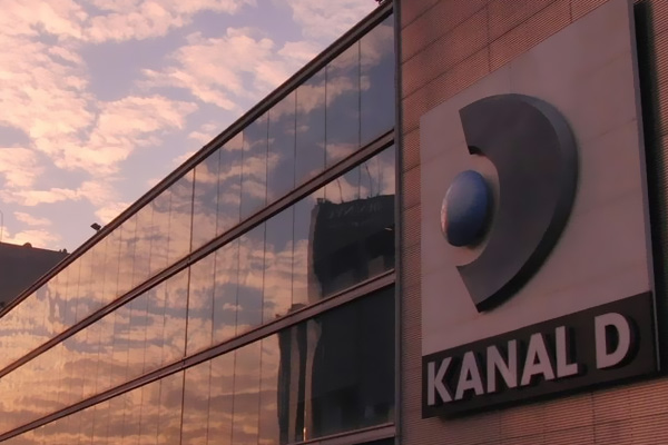 Doğan Medya'da 3 müdür görevden alındı