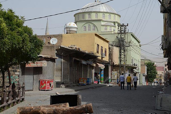 'Terör' mağdurlarına 470 milyon lira