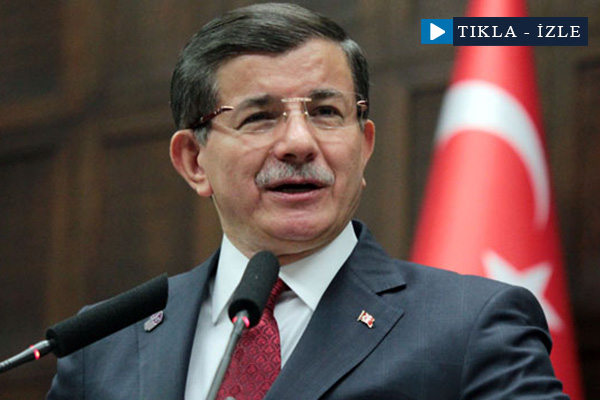 'PKK ile DEAŞ arasında fark yok'