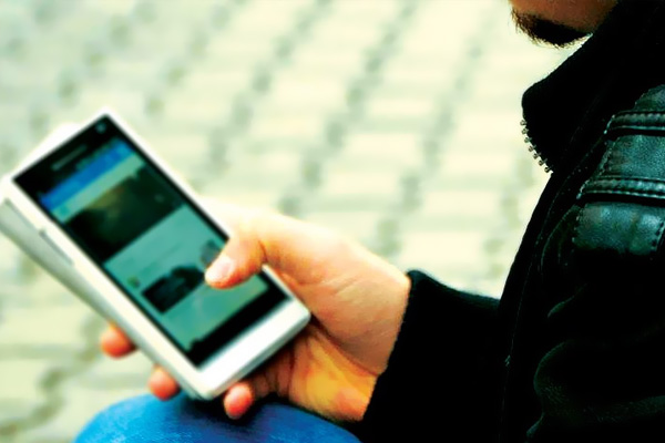 Sosyal medya depresyona yol açabilir