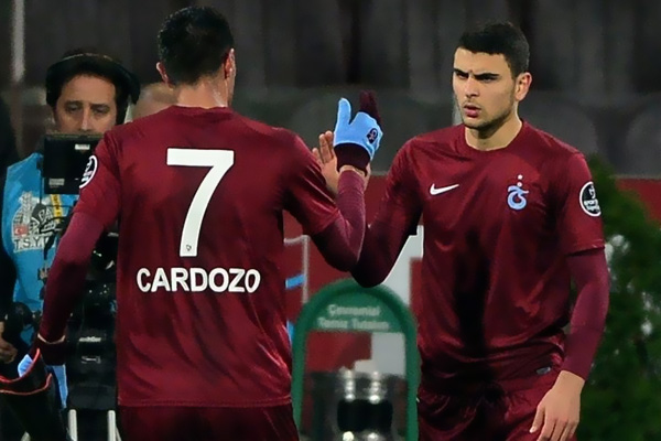 '10 yıla damga vuracak bir futbolcu'