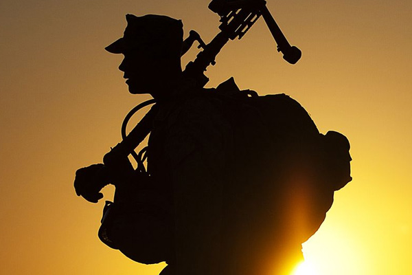 Rusya Dışişleri: Musul'daki Türk askeri varlığı illegal