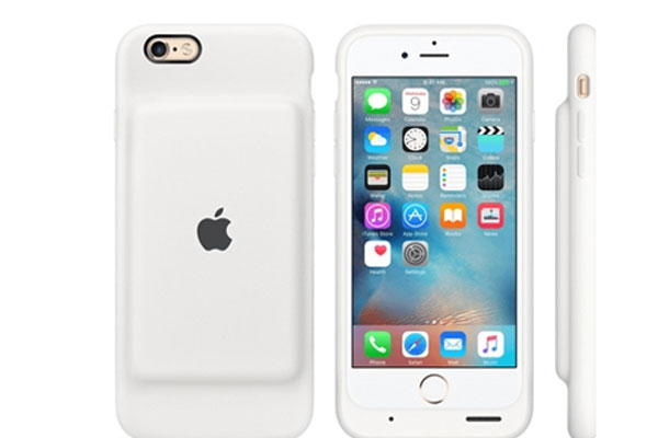 iPhone kullanıcılarına şarj müjdesi