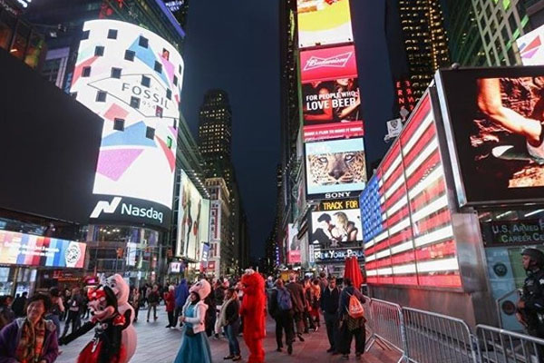 O ülkelere gidenlerin ABD'ye girişi zorlaşacak