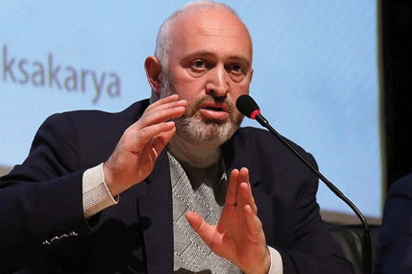 'Mavi Marmara zihinlerde devrim yaptı'