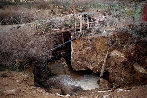 Gazze'de mahsur kalan 21 işçi kurtarıldı