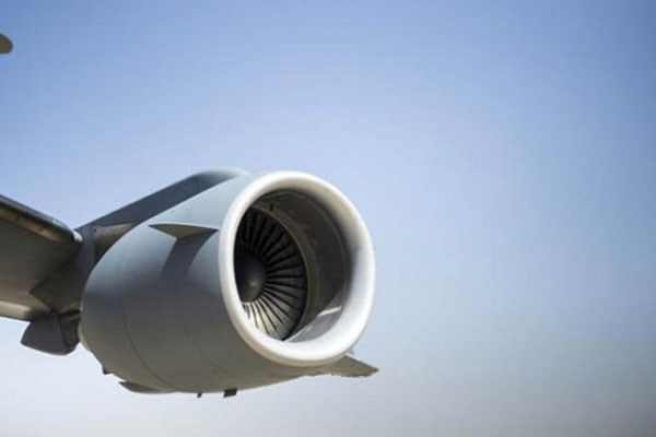 Meksika uçağında bomba ihbarı