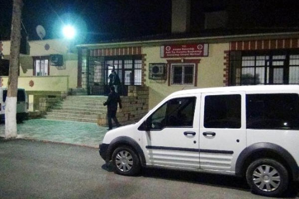 Dayı yeğenin kavgası ölümle bitti