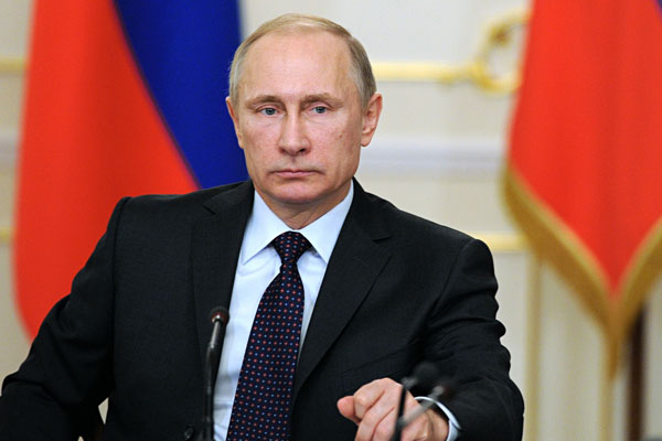 Putin'in krizi derinleştiren hamleleri