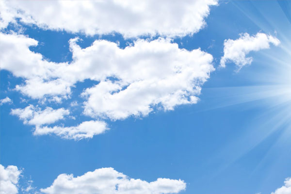 Yurtta bugün hava nasıl?