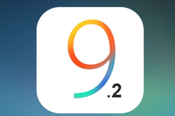 iOS 9.2 güncellemesi yayınlandı