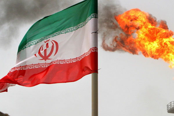 İran'dan 'doğalgaz' açıklaması