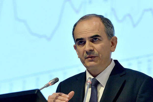 Başçı'dan 2016 enflasyon tahmini