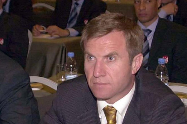 UEFA'dan Türk gözlemcilere görev