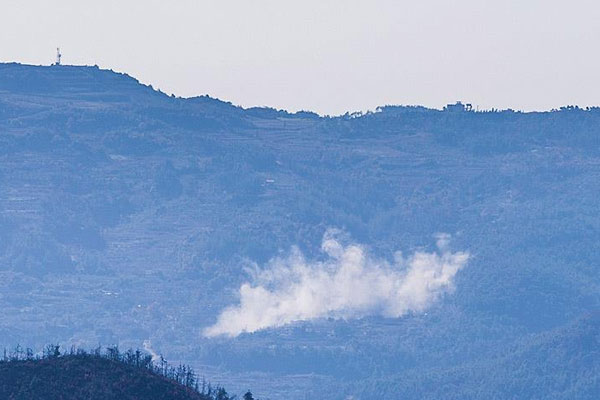Türkmen köylerine saldırılar sürüyor