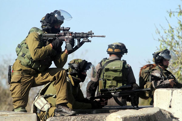 İsrail bir Filistinliyi daha öldürdü