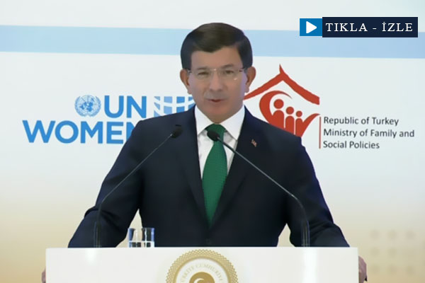 Başbakan’dan ’dur diyelim’ çağrısı