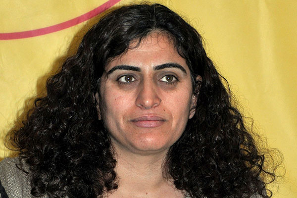 Sebahat Tuncel ifade verdi