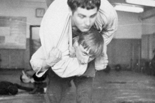 Putin 70'lerde İzmir'de KGB adına çalışmış